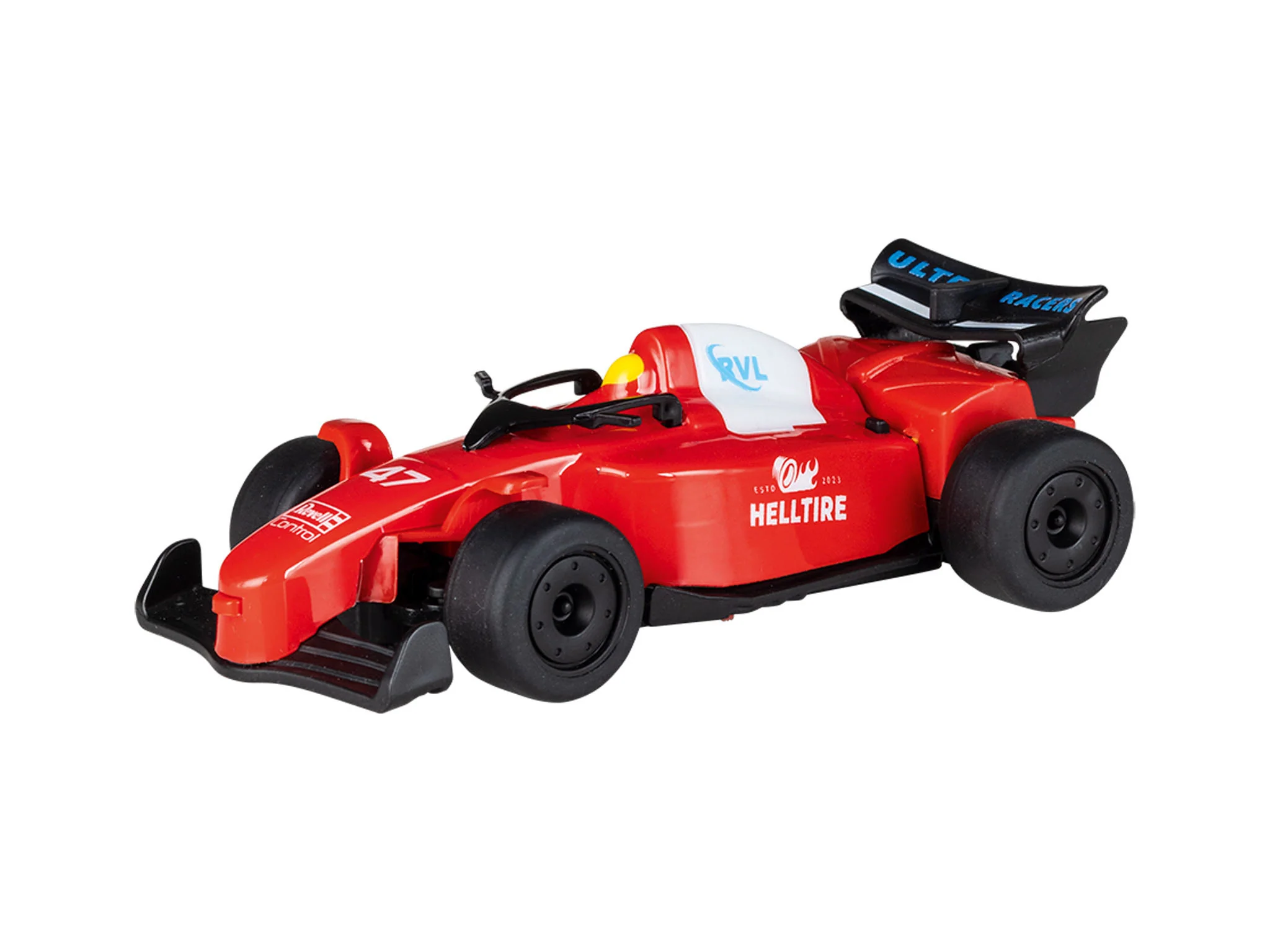 Ultra Racers - Series 2 - Formula Speed - Image 13