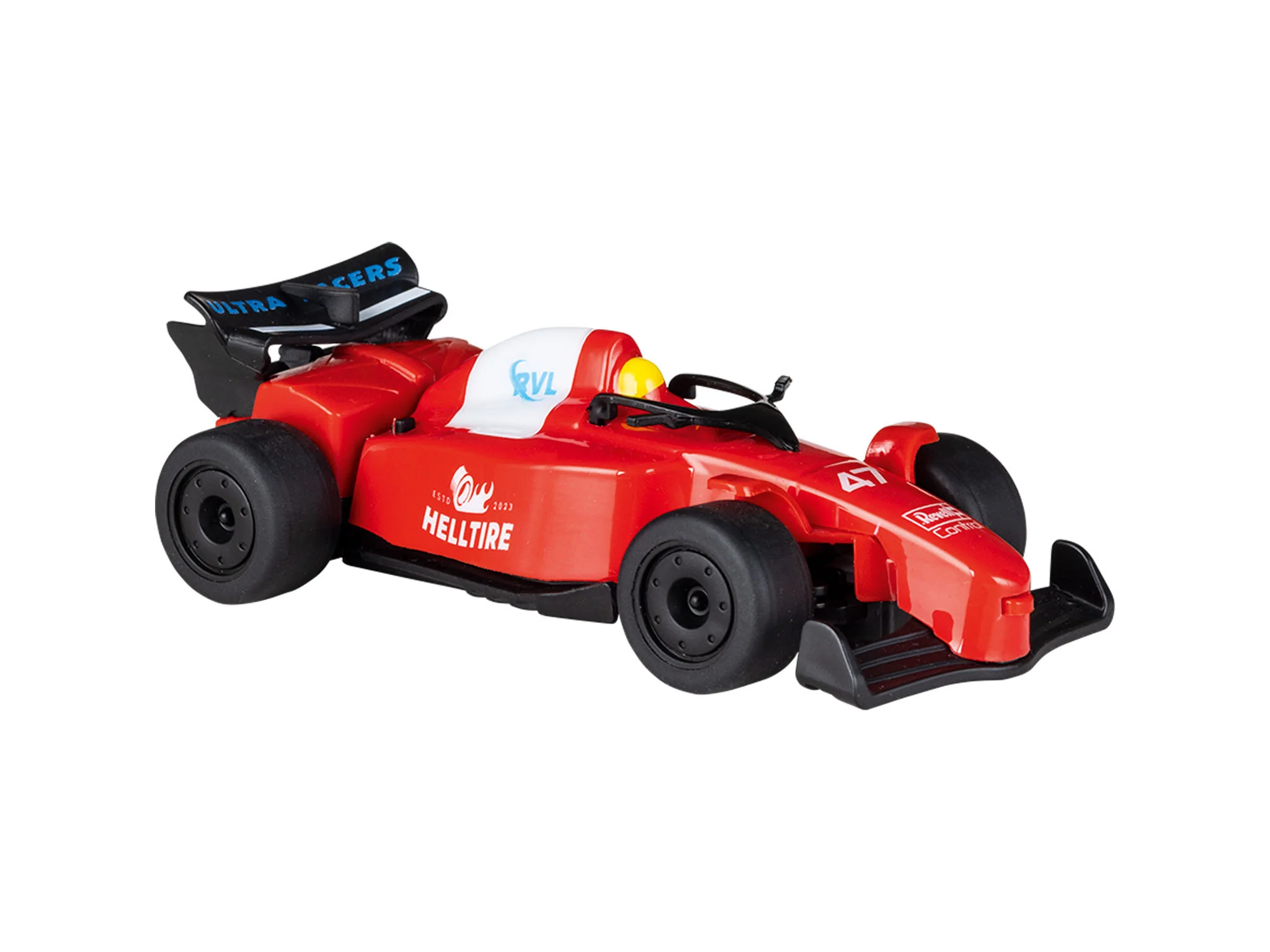 Ultra Racers - Series 2 - Formula Speed - Image 14