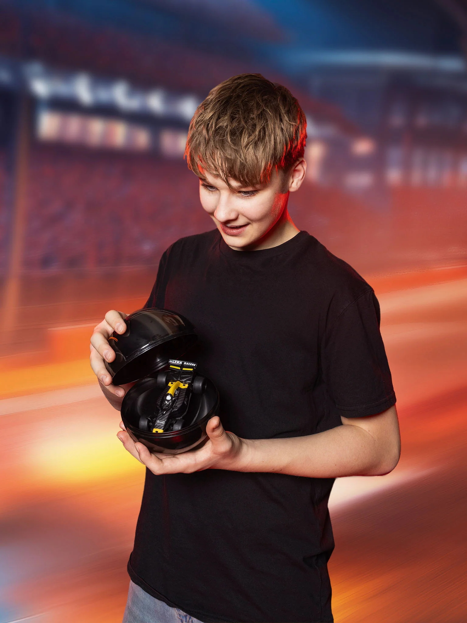 Ultra Racers - Series 2 - Formula Speed - Image 16