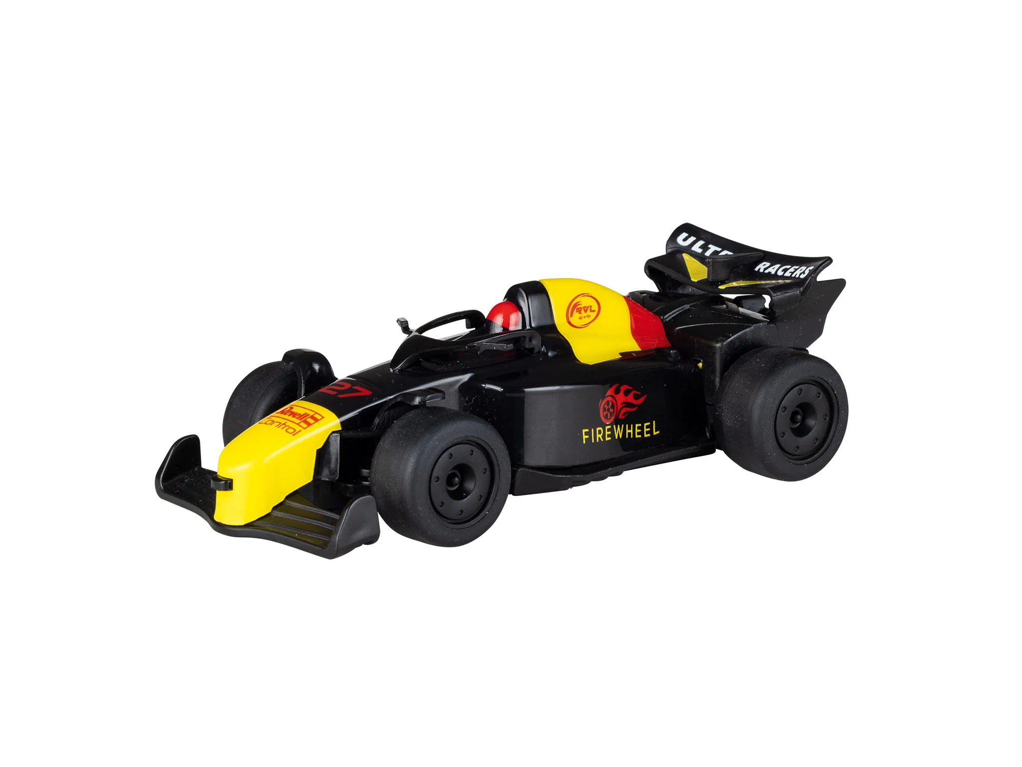 Ultra Racers - Series 2 - Formula Speed - Image 3