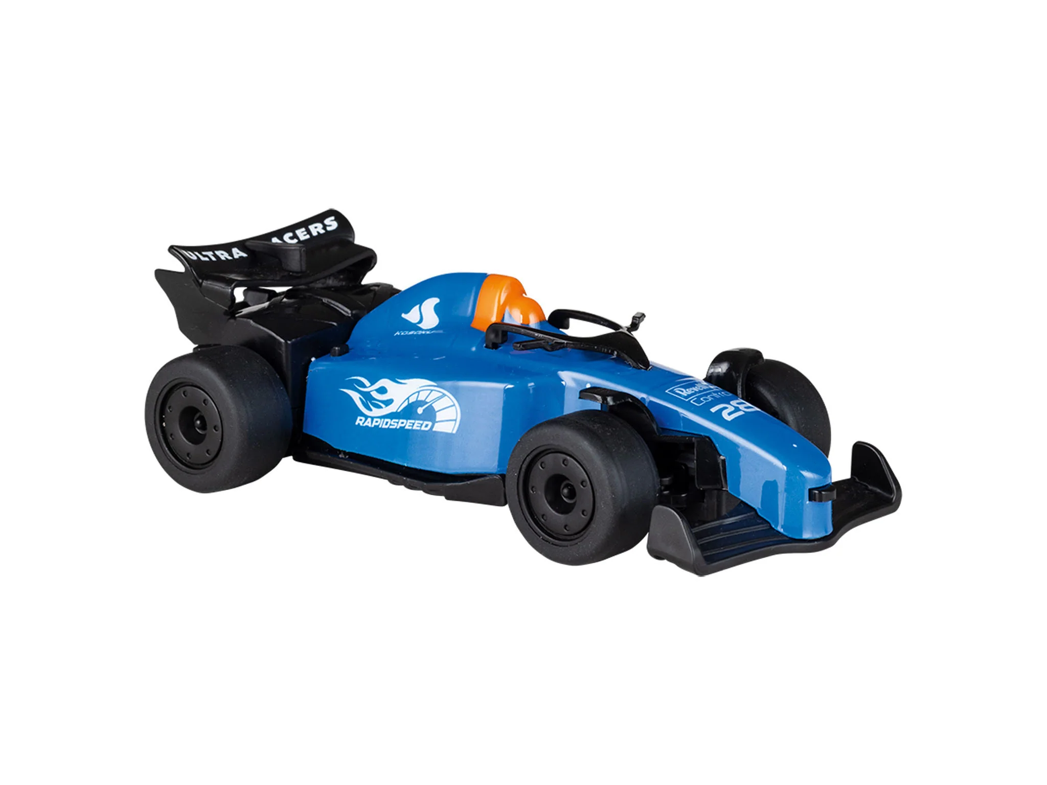 Ultra Racers - Series 2 - Formula Speed - Image 8
